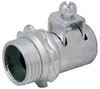 Armored Cable/Flex Conduit Connector -- MDB-100B - Image