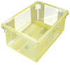 StorPlus Color-Coded Food Storage Boxes -- 85290
