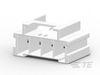 PCB Headers & Receptacles - 1969688-4 - TE Connectivity