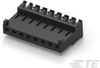 Standard Rectangular Connectors - 3-644570-8 - TE Connectivity