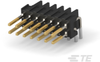 PCB Headers & Receptacles - 2267067-7 - TE Connectivity