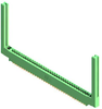 Card Edge Connectors - Edgeboard Connectors - 337-068-560-858 - Lingto Electronic Limited