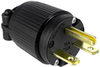 NEMA 6-15P Straight Blade Device -- Q-720 - Image