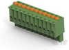 PCB Terminal Blocks - 1-2385007-1 - TE Connectivity