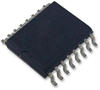 Digital Isolator, 4-Ch, 25Mbps, Soic-16; No. Of Channels Texas Instruments - 28AH2718 - Newark, An Avnet Company