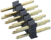Board-Board Conn, Header, 10Way, 2Row; Connector Systems Samtec - 12P0665 - Newark, An Avnet Company