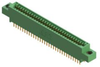 Card Edge Conn, Dual Side, 62Pos, Th; Card Edge Connector Type Edac - 70AJ1825 - Newark, An Avnet Company