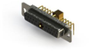 Combo D-Sub Conn, R/a Rcpt, Db-21W1, Th; Product Range Edac - 54AJ7252 - Newark, An Avnet Company