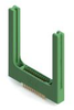 Card Conn, Dual Side, 24Pos, Wire Wrap; Card Edge Connector Type Edac - 67AJ5537 - Newark, An Avnet Company