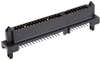 Connector, Rcpt, 22Pos, 1Row, 1.27Mm; Connector Systems Molex - 97Y7415 - Newark, An Avnet Company