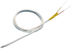 Thermocouple, K Type, 600Mm, 1090 Deg C; Thermocouple Type Omega - 30AC8572 - Newark, An Avnet Company