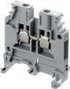 Terminal Block, Din Rail, 2Pos, 22-10Awg; No. Of Positions Entrelec Te Connectivity - 99AC3237 - Newark, An Avnet Company