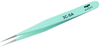 Precision Tweezer, 110Mm; Tweezer Type Aven - 01N4767 - Newark, An Avnet Company