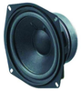 4.5 Inch 20W 4 Ohm Full Range Speaker; Driver Type Monacor - 95T3623 - Newark, An Avnet Company