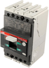 Circuit Breaker, 3 Pole, 40A; Product Range Abb - 64Y0711 - Newark, An Avnet Company