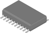 Data Acquisition - Data Acquisition - Analog to Digital Converters (ADC) - AD7812YRZ-REEL -- 859657-AD7812YRZ-REEL - Image