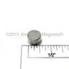 Disc Magnets (Axial) - D188B2 - Amazing Magnets, LLC