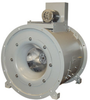 Tubular Centrifugal Inline Fan, Belt Driven -- TCLB - Image