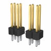 Headers, Male Pins - 77313-152-40-ND - DigiKey