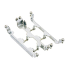 Heavy Duty Connector Frames - 1195-6989-ND - DigiKey