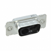 D-Sub, D-Shaped Connector Housings - 1195-5142-ND - DigiKey