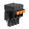 Headers, Plugs and Sockets - 281-2646-ND - DigiKey