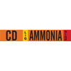 Labels, Stickers, Decals - Preprinted - 2267-145861-ND - DigiKey