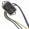 Power Line Filter Modules - 817-1267-ND - DigiKey
