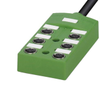 Sensor Interface Junction Blocks - 277-13348-ND - DigiKey
