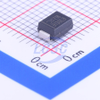 Diodes >> Schottky Barrier Diodes (SBD) -- B130LB-13-F - Image
