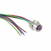 Circular Cable Assemblies - 1195-4112-ND - DigiKey