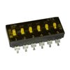 Switches - DIP Switches - 219-6MST - Shenzhen Shengyu Electronics Technology Limited