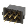 Headers, Receptacles, Female Sockets - 952-2077-ND - DigiKey