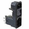 Power Entry Modules (PEM) - 486-3018-ND - DigiKey