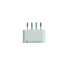 Headers, Male Pins - 4285-SB20-04WS-ND - DigiKey