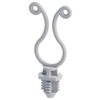 Cable Supports and Fasteners - BHKL-450-6-01-ND - DigiKey