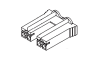 Headers & Wire Housings - 521229-1 - Powell Electronics, Inc.