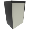 Enclosures, Boxes, & Cases - 1454M - Powell Electronics, Inc.
