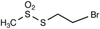 2-Bromoethyl Methanethiosulfonate - 7758 - Medical Isotopes, Inc.