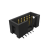 Headers, Male Pins - 609-52601-S10-80714TLFTR-ND - DigiKey