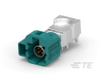Data Connectivity Headers - 2315834-9 - TE Connectivity