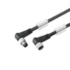 Circular Cable Assemblies - 281-1857670100-ND - DigiKey