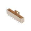 Headers, Male Pins - 612-T1M-15-F-SV-LCT-ND - DigiKey