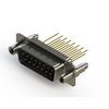 D-Sub Connector Assemblies - 151-627-M15-623-LN6-ND - DigiKey