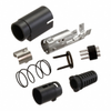 Circular Connector Assemblies - KPPX-4P - ODG (Origin Data Global)