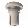 Rivets - 145-27SR2400312W-ND - DigiKey
