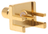 Coaxial Connectors - 5265814 - RS Components, Ltd.