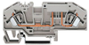 DIN Rail Terminal Blocks - 8227931 - RS Components, Ltd.
