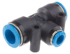 Pneumatic Fittings - 1215971 - RS Components, Ltd.