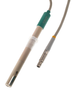 Conductivity measuring cell c = 0.5 cm-1 with Pt1000 (fixed cable, 0.65 m) - 6.00923.080 - Metrohm USA, Inc.